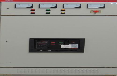 甘洛低压配电箱